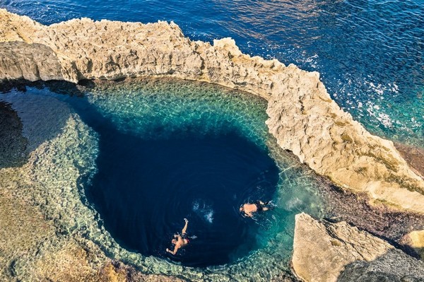 Thời điểm lý tưởng để du lịch Malta là từ tháng 5 đến tháng 10