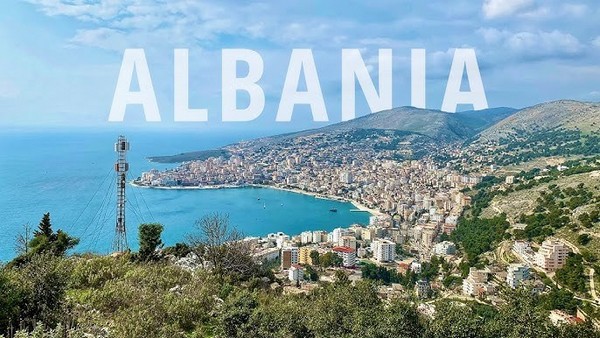 Kinh nghiệm du lịch Albania 2023 - 'một thế giới khác' ở Châu Âu