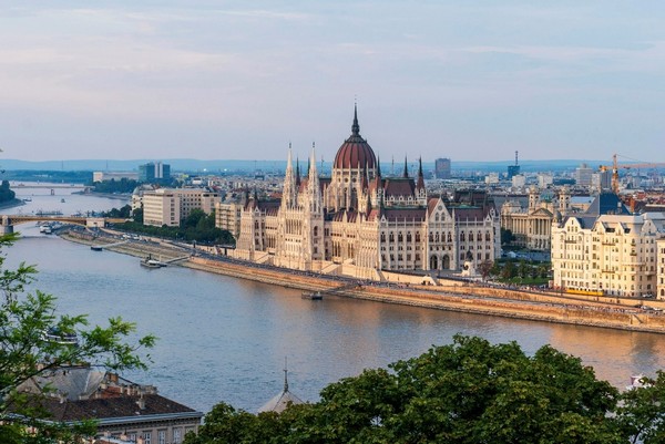 Hungary có một nền văn hóa phong phú
