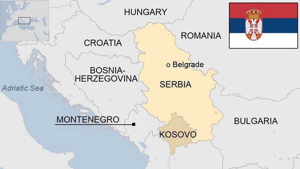 Những lưu ý cho chuyến du lịch Serbia thêm ý nghĩa