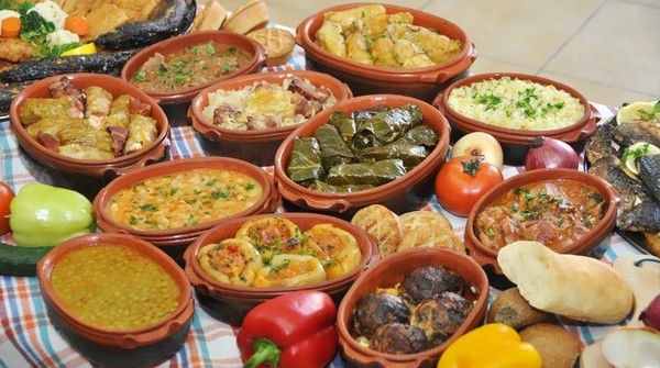 Đến Serbia thưởng thức những món ngon khó cưỡng