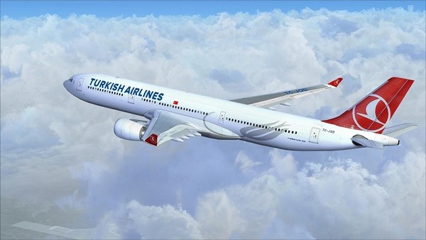 Du khách có thể lựa chọn điểm đến là Istanbul hoặc Ankara