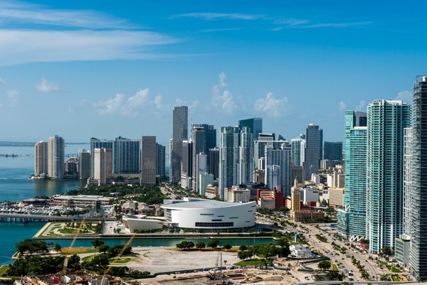 Những địa điểm du lịch nổi tiếng tại Miami