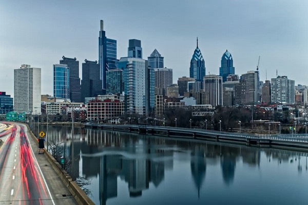 Philadelphia - Thành phố nổi tiếng với những câu chuyện lịch sử