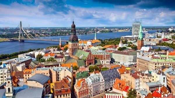 Kinh nghiệm du lịch Latvia – quốc gia xinh đẹp thuộc vùng biển Baltic