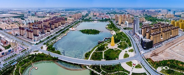 Kuqa (Khố Xa) là điểm đến đầy mê hoặc tại vùng đất Tân Cương