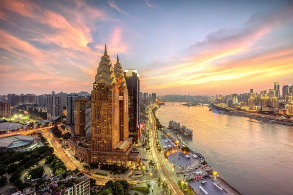 Nam Tân Lộ – Nơi giao thoa hoàn hảo giữa thiên nhiên hùng vĩ và văn hóa sâu lắng