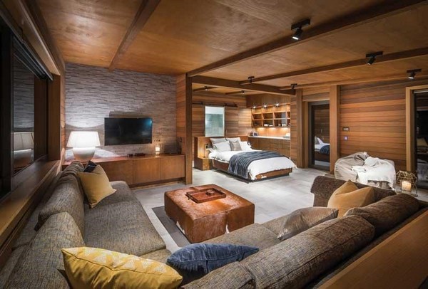 Dacha mang đến cho du khách nhiều trải nghiệm văn hóa đặc sắc