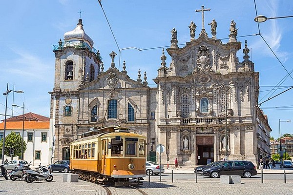 Khi đến thăm nhà thờ Igreja do Carmo, du khách nên chuẩn bị một số điều