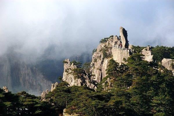 Hành trình khám phá Phi Lai Phong sẽ đưa du khách tham gia các hoạt động thú vị