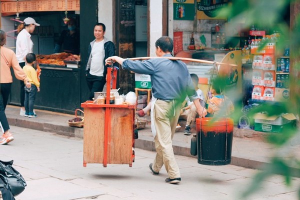 Nền văn hóa Hakka sống động và phong phú