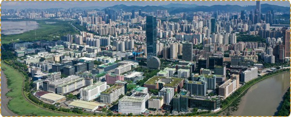 [Tự Lái] Tour Quảng Châu - Thâm Quyến - Chu Hải 4N3Đ (Bay VNA)