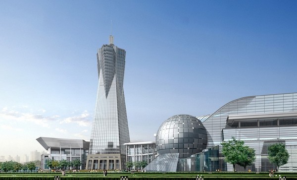 Quảng trường là không gian giao lưu nghệ thuật và văn hóa hàng đầu