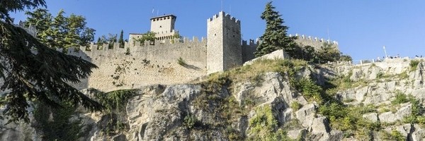 Bảo tàng quốc gia San Marino (Museo di Stato) San Marino, San Marino