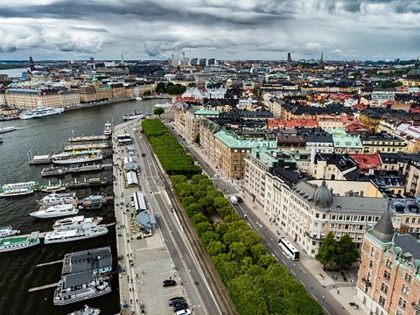 Stockholm, Thụy Điển: Thủ đô của văn hóa Scandinavia và 