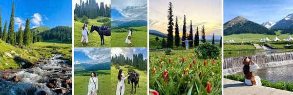 (Thảo nguyên Nalati)