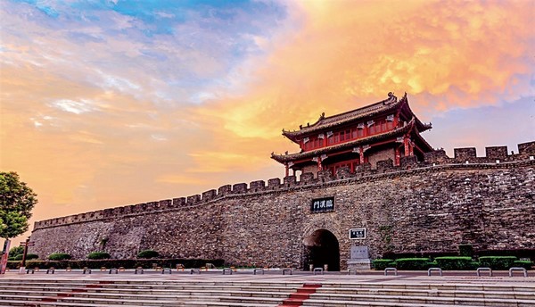 Vị thế của Thành Cổ Tương Dương trong lịch sử quân sự Trung Quốc là vô cùng quan trọng