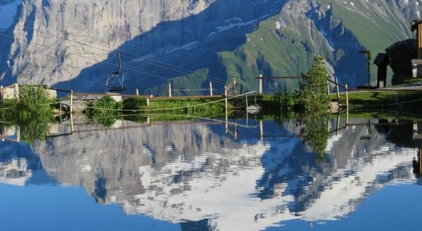 Thời điểm tốt nhất để khám phá Engelberg phụ thuộc vào sở thích của bạn