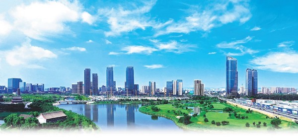 Thông Châu, một quận giàu giá trị lịch sử và văn hóa tại Bắc Kinh