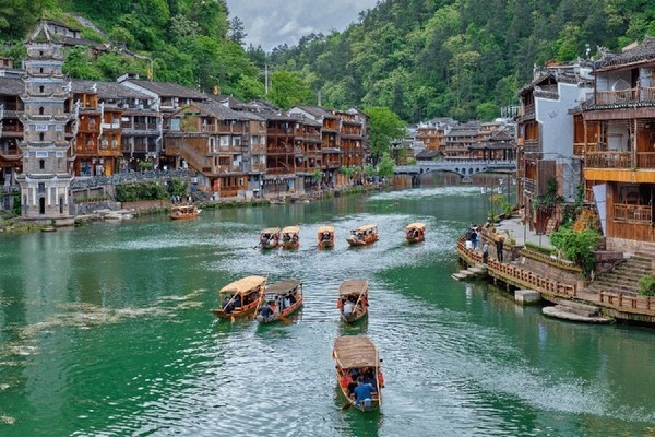 Tiểu Thất Khổng Quý Châu là kho tàng giá trị văn hóa và lịch sử quý báu