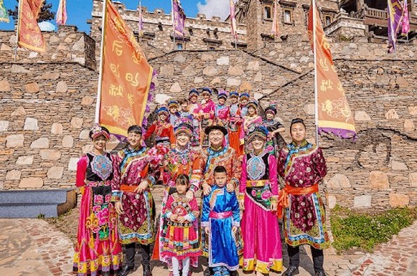 Du khách có thể hòa mình vào những giai điệu chân chất nhưng đầy cảm xúc