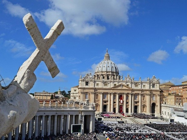 Tòa thánh Vatican là điểm dừng chân lý tưởng cho bất kỳ chuyến du lịch Ý nào