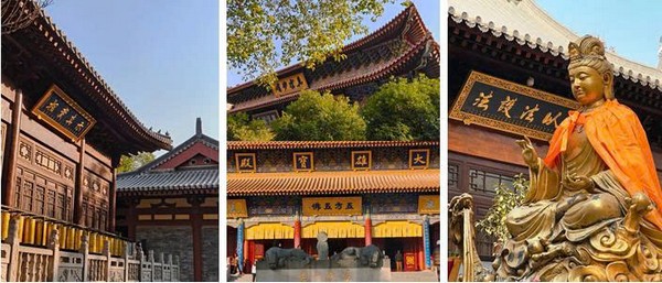 Tour Tây An 5N4Đ Không Shopping Kim Lien Travel