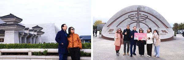 Tour Tây An 5N4Đ Không Shopping Kim Lien Travel