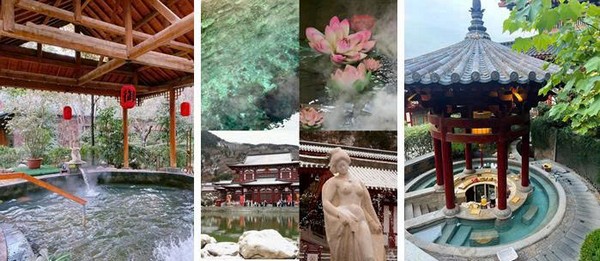 Tour Tây An 5N4Đ Không Shopping Kim Lien Travel