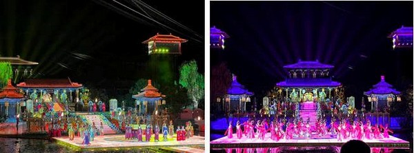 Tour Tây An 5N4Đ Không Shopping Kim Lien Travel