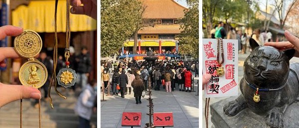 Tour Tây An 5N4Đ Không Shopping Kim Lien Travel