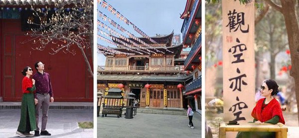 Tour Tây An 5N4Đ Không Shopping Kim Lien Travel