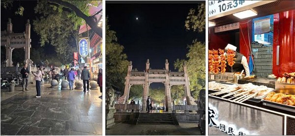 Tour Tây An 5N4Đ Không Shopping Kim Lien Travel