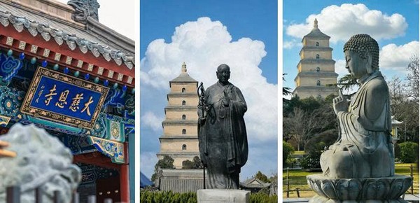 Tour Tây An 5N4Đ Không Shopping Kim Lien Travel