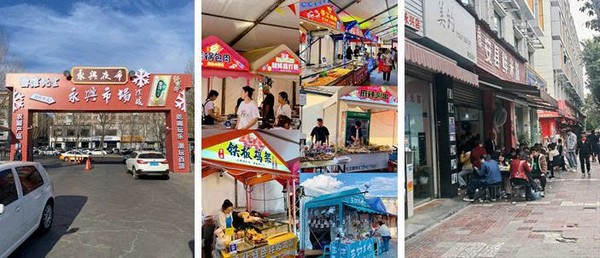 Tour Tây An 5N4Đ Không Shopping Kim Lien Travel