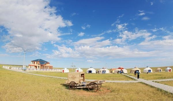 Trang trại Hugjiltala - Trải Nghiệm Mông Cổ Đích Thực
