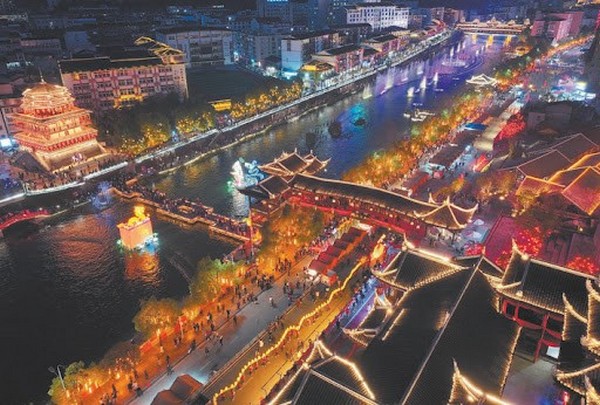 Tuyên Ân mang đến nhiều lựa chọn lưu trú