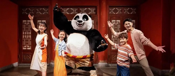  Thế giới vui nhộn của Minions hứa hẹn mang đến những giây phút giải trí sảng khoái