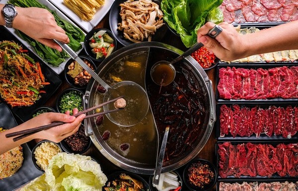 Thịt bò Yak không chỉ thơm ngon mà còn rất bổ dưỡng