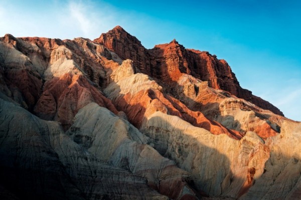Wensu Grand Canyon trở thành khu danh lam thắng cảnh hạng AAAA