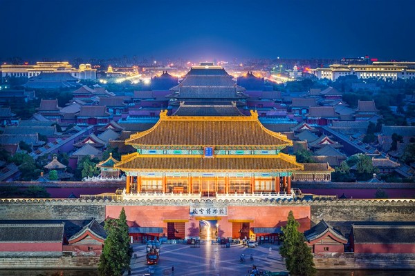 Văn hóa ẩm thực nơi đây phản ánh sự giao thoa độc đáo