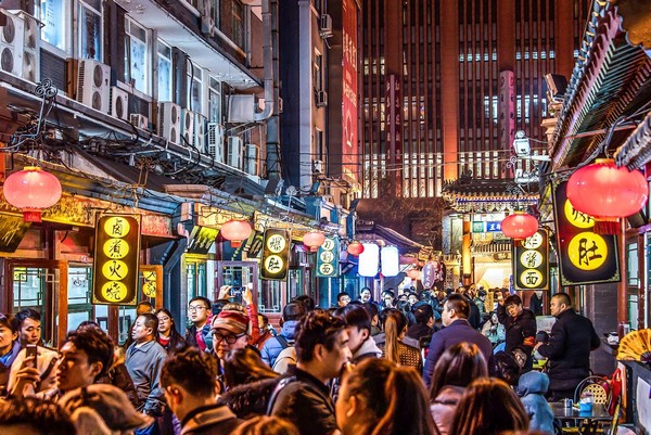 Ẩm thực Bắc Kinh là một hành trình khám phá văn hóa độc đáo
