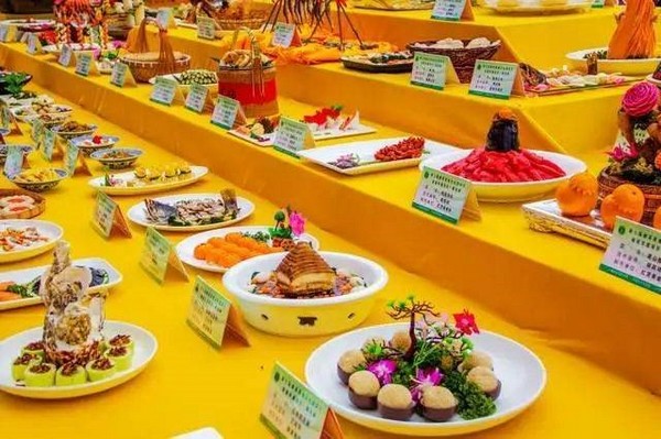 Ẩm thực Đông Bắc Trung Quốc là kết quả tinh tế của sự giao thoa giữa các nền văn hóa