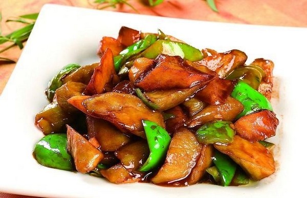 Mỗi món ăn đều mang một hương vị riêng biệt