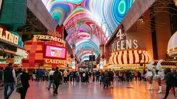 Tại sao Phố Fremont lại nổi tiếng? Trải nghiệm Phố Fremont