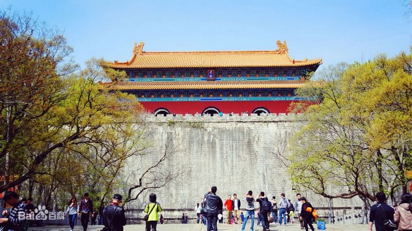 Minh Hiếu Lăng -  Ngôi mộ cổ 600 năm chưa một lần bị khai quật