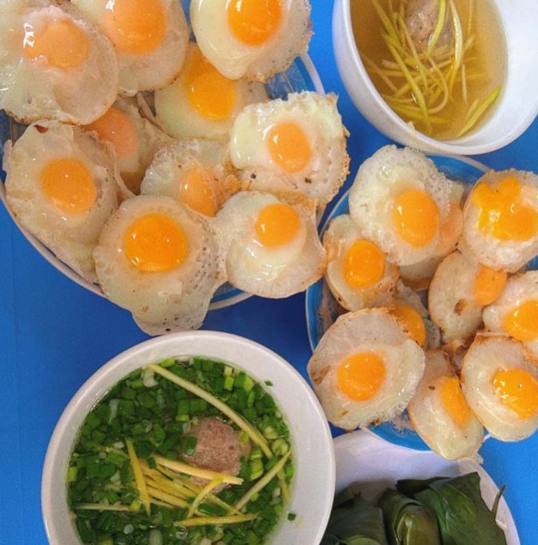 Top 10 món ăn là nhớ khi đi du lịch Đà Lạt