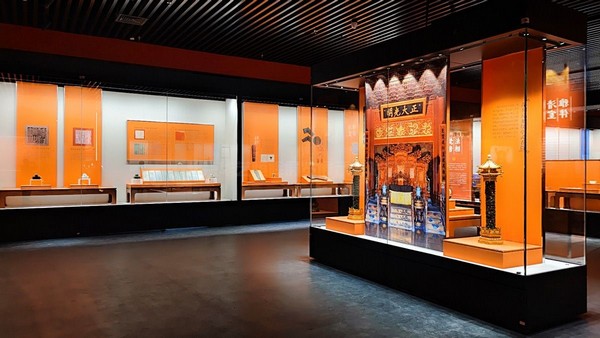 Bảo tàng Khu tự trị Duy Ngô Nhĩ Tân Cương – Khám phá di sản và văn hóa vùng đất huyền thoại