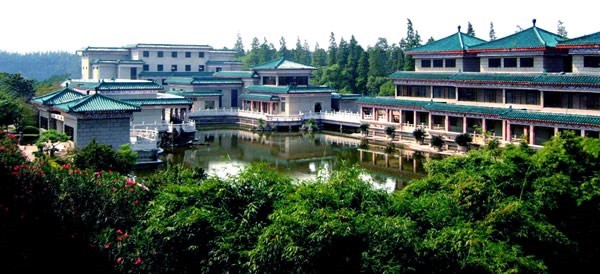Bảo Tàng Kinh Châu: Viên Ngọc Lịch Sử Không Thể Bỏ Qua Trong Hành Trình Du Lịch Trung Quốc