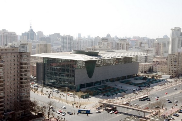 Bảo tàng Thủ đô Bắc Kinh – Khám phá kiến trúc cổ kim và văn hóa Trung Hoa